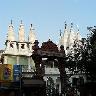 Radha Ras Bihari Temple